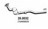 ASSO 28.0032 Catalytic Converter